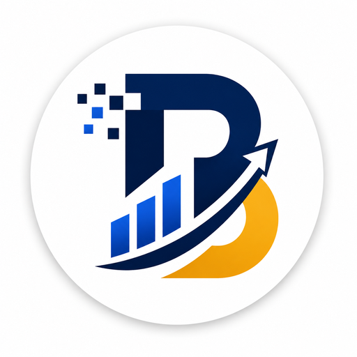 BizPulse AI logo