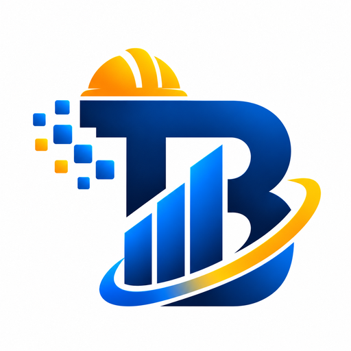 TechBuild logo